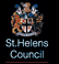 St.Helens Council Crest