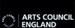 Arts Council England logo